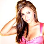 Third pic of Ally from StepModels Hardcore Scene