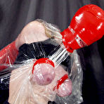 Fourth pic of Shrink Wrapped