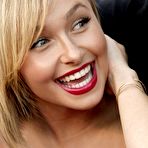 First pic of ::: Hayden Panettiere - nude and sex celebrity toons @ Sinful Comics :::