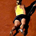 First pic of  Maria Sharapova fully naked at Largest Celebrities Archive! 