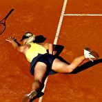 Second pic of  Maria Sharapova fully naked at Largest Celebrities Archive! 