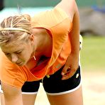 Third pic of  Maria Sharapova fully naked at Largest Celebrities Archive! 