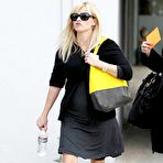 Third pic of Reese Witherspoon nude photos and videos at Banned sex tapes