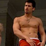 Second pic of :: BMC :: Nick Zano nude on BareMaleCelebs.com ::