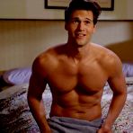 Third pic of :: BMC :: Nick Zano nude on BareMaleCelebs.com ::