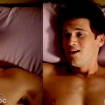 Fourth pic of :: BMC :: Nick Zano nude on BareMaleCelebs.com ::