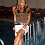 First pic of 
    Blonde in a Tropical Paradise | Web Girls Online Picture Gallery
  