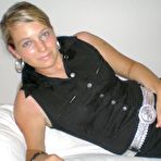 Third pic of 
    Blonde in a Tropical Paradise | Web Girls Online Picture Gallery
  