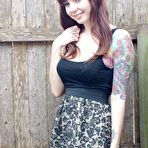 First pic of Ivy Snow: Hottest Poker Player Reveals All