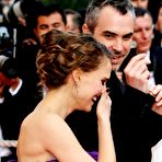 First pic of Natalie Portman