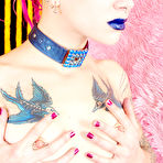 Second pic of BarelyEvil