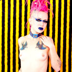 Third pic of BarelyEvil