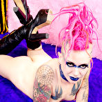 Fourth pic of BarelyEvil