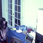 First pic of Chick caught while playing with her pussy