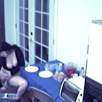 Third pic of Chick caught while playing with her pussy