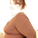 First pic of BBW Hunter