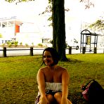 Third pic of Amateur Public Nudity