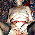 Third pic of Granny Gf