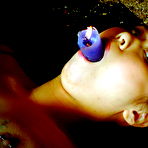 Third pic of Japanese Tigerrs Hotwaxing - Tigerr Juggs Barn Bondage