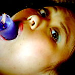 Fourth pic of Japanese Tigerrs Hotwaxing - Tigerr Juggs Barn Bondage