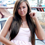 First pic of CravingCarmen.com ~ Hottest Girl on the Internet!