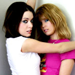 First pic of .: Visit Diddy & Serena - Two Teens Having Fun Together - www.diddyandserena.com :.