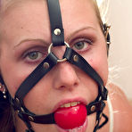 First pic of First Time Tied