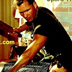 Fourth pic of male spanking pictures post