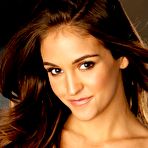 Second pic of Jaclyn Swedberg - Playboy Playmate of the month April 2011 @ A Tribute to Playmates