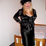 First pic of Excellent Inspired Big Boobs Balloons Vintage Lady Whore Sucks