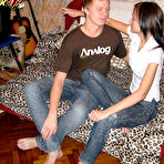 First pic of SELL YOUR GF -//- Guys sell their GFs to strangers like prostitutes!!!