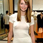 First pic of Mischa Barton