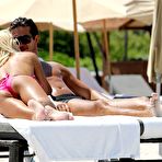 Fourth pic of  Shauna Sand fully naked at Largest Celebrities Archive! 