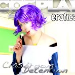 First pic of Cherry Nudes - Stacy Schoolroom