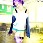 Second pic of Cherry Nudes - Stacy Schoolroom