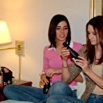 First pic of Nebraska Coeds!