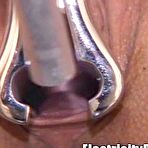 Third pic of Shocking Pictures Bizarre Pics Electricity Play