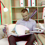 First pic of Breathtaking 3D porn - feels more real than ever before!