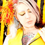 First pic of RubberDollies