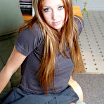 Second pic of Nubiles.net - featuring Nubiles Dina in Teens