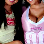 First pic of Latin Teen Pass: 8 Sites for 1 Pass