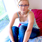 First pic of ABBY WINTERS :: Fresh amateur 18-23 year old teens from Australia you won't find anywhere else