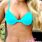 First pic of Hot Blonde Teen Girl