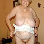 First pic of Granny Gf