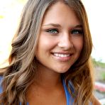 First pic of Good Girls Pass - Lili Jensen - The Teasing Girl Next Door