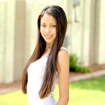 First pic of First Time Videos Girls |  Alexis Love still innocent before she became a pornstar