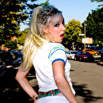 Fourth pic of :: www.cutepantygirls.com ::