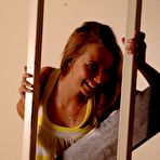 First pic of HOT TEEN CAITLYNN! | CUTE TOPLESS TEEN!