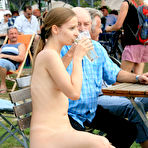 Third pic of Nude-in-Public