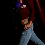 Second pic of BrianaLeeOnline.com Promo Gallery